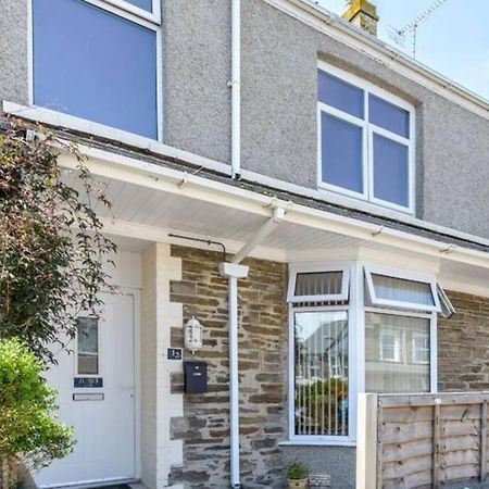 Juno - Apartment In The Heart Of Newquay 新码头 外观 照片