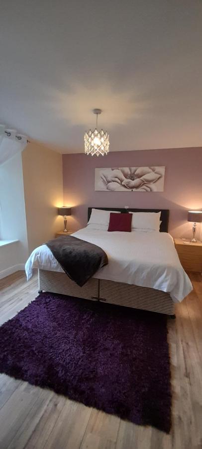 Juno - Apartment In The Heart Of Newquay 新码头 外观 照片