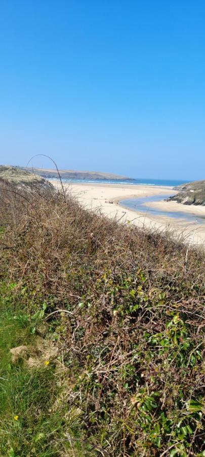 Juno - Apartment In The Heart Of Newquay 新码头 外观 照片